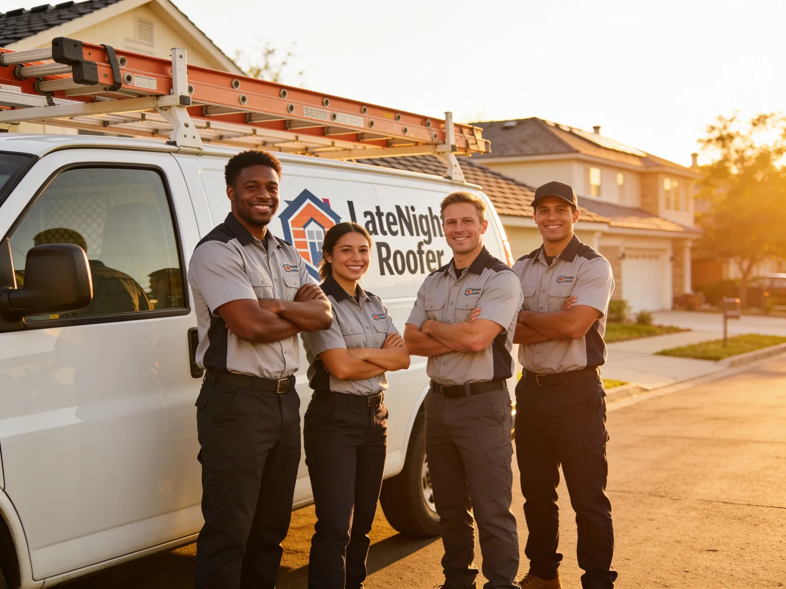 Emergency Roof Repair company in Countyline, OK
